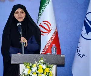 پروانه سهرابی مدیرعامل فرودگاه آبادان چرا بازداشت شد؟