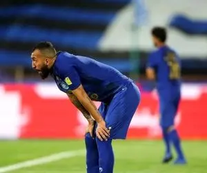 تهدیدی جدی برای دفاع استقلال در دربی؛ 2 مهره کلیدی فرهاد در آستانه محرومیت