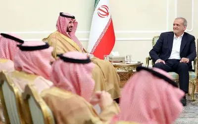 وزارت خارجه ادعای جدید رویترز را تکذیب کرد