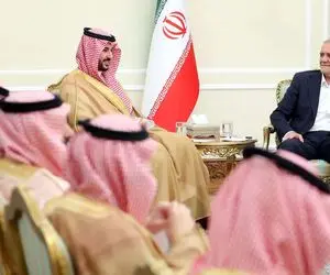 وزارت خارجه ادعای جدید رویترز را تکذیب کرد