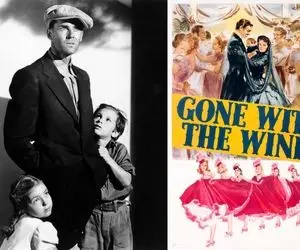 هفت فیلم سینمایی کلاسیک که ببینی فیلم باز شدی؛ شاهکارهایی که حتا منتقدها هم دوست دارن!