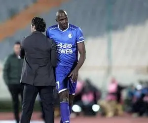 مهاجم مورد علاقه مجیدی جایگزین دیاباته می شود؟