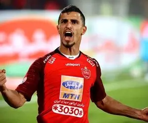 چرا ستاره سابق دوباره پرسپولیسی نمی شود؟