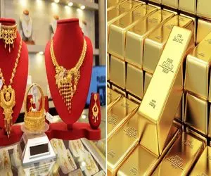 قیمت طلا و سکه امروز شنبه 6 تیر 1405 + پیش‌بینی بازار؛ روند همچنان صعودی می‌ماند؟