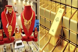قیمت طلا و سکه امروز شنبه 6 تیر 1405 + پیش‌بینی بازار؛ روند همچنان صعودی می‌ماند؟