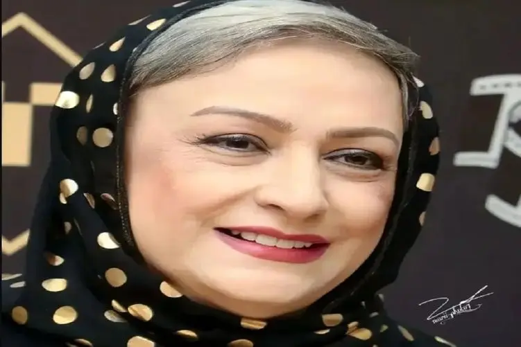 سکانس شادان؛ مریم امیرجلالی تو خواستگاری دخترش سقوط کرد مهمونا زوری خودشونو نگه داشتن