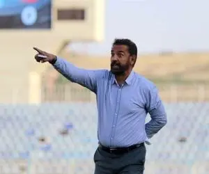 واکنش آقای خاص فوتبال ایران به داستان استعفایش، در آینده صحب خواهم کرد!