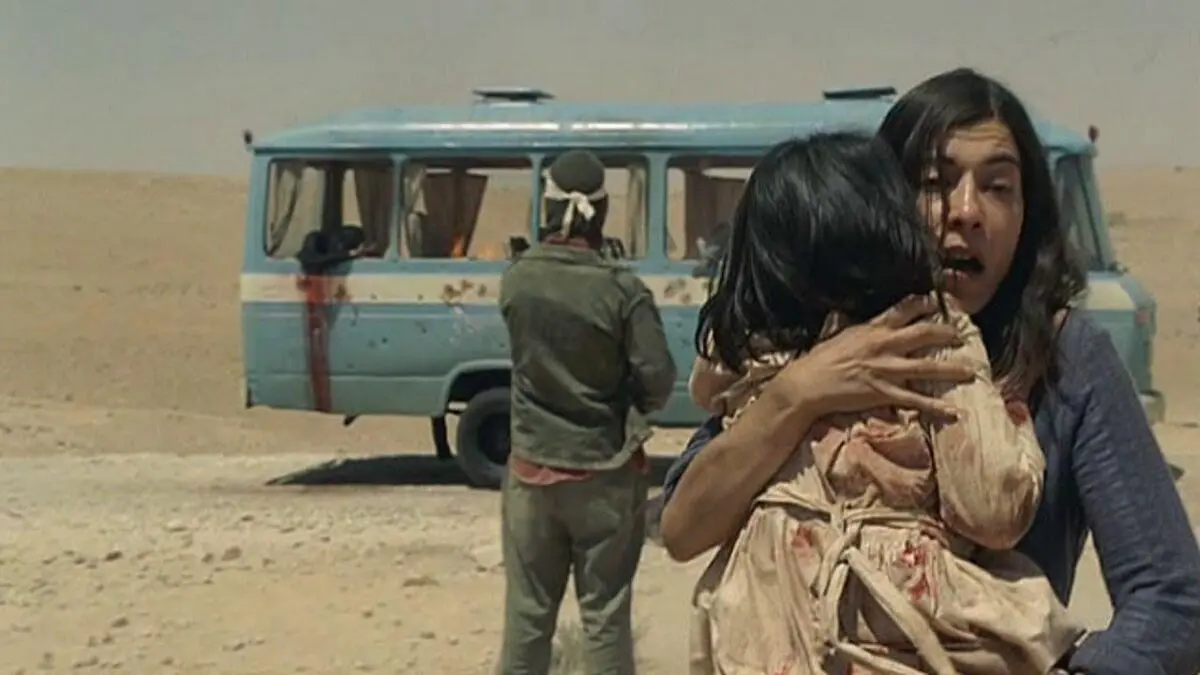 هفت فیلم سینمایی که باید دید! 