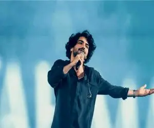 آواز احساسی؛ عرفان طهماسبی با ترانه نجلا نفوذ میکنه به عمق جان شنونده