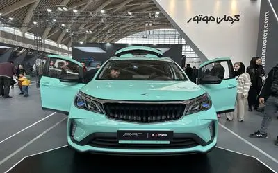 کرمان موتور لیست قیمت داد 