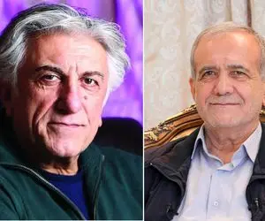 انتقاد تند کیانیان به پزشکیان فکر کنید چطور درآمد مانند دیگر کشورها شود نه قیمت بزنین!