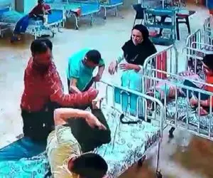 عاقبت قربانیان معلول نیلوفر آبی و موارد مشابه دیگر چه می شود؟!