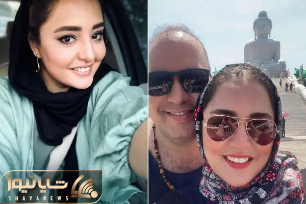 narges mohammadi shayanews