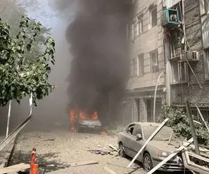 آیا جنگ ایران و اسرائیل رسماً آغاز شده است؟