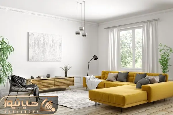 What is Modern Style Interior Design؟