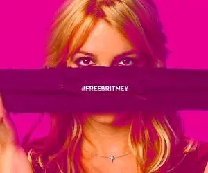 ماجرای Free Britney# و حمله سام اصغری به پدر برتنی اسپیرز!