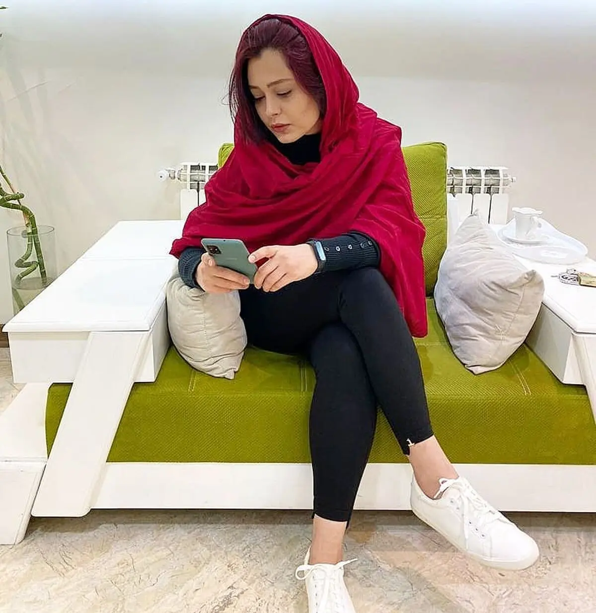 سانیا سالاری