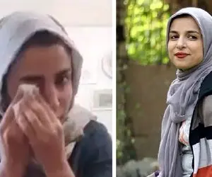 زینب موسوی از خاطره بستنی خوردنش در زندان گفت؛ امپراطور کوزکو یا امپراطور حواشی؟!