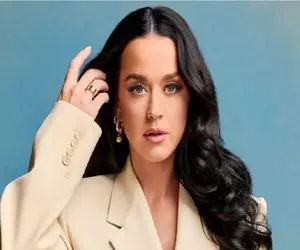 دنیای بازیگران / کیتی پری وایرال‌ترین غایب مت‌ گالا ۲۰۲۵