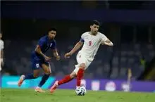 بلاتکلیفی تیم ملی برای فیفادی آینده