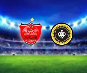 پرسپولیس و سپاهان؛ مدعیانی با راه مشابه برای قهرمانی!