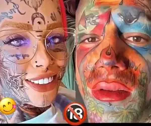 رفتار زشت و عجیب امیر تتلو با دوست دختر دیوانه اش!+ویدیو