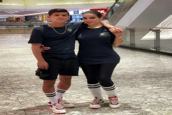 Mehdi Ghayedi shayanews