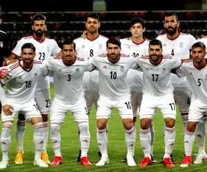 ساعت دقیق بازی ایران و لبنان+ لینک خرید بلیط