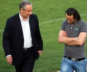 نظر عجیب کفاشیان درباره انتخابات فوتبال