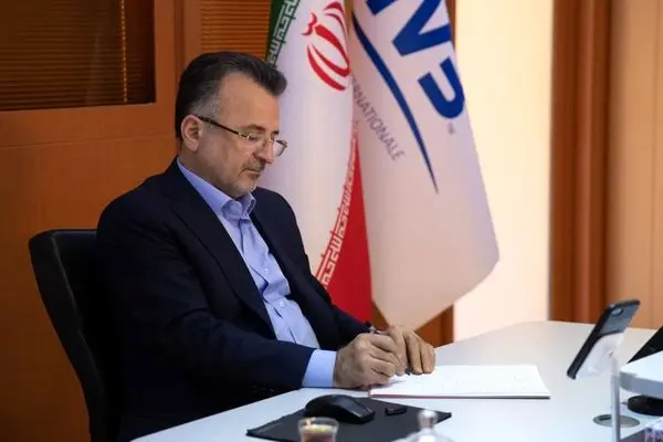 محمد رضا داورزنی