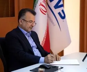 محمد رضا داورزنی مدیرعامل پرسپولیس می‌شود؟