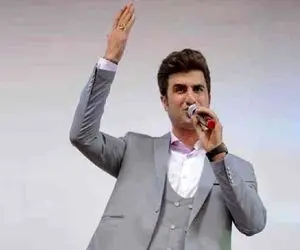 آواز اصیل؛ محسن لرستانی با آهنگ بچه ننه نفس نزاشت برای کسی پول بارونش کردن