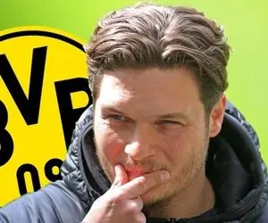 یک دورتموندی گزینه هدایت ولفسبورگ