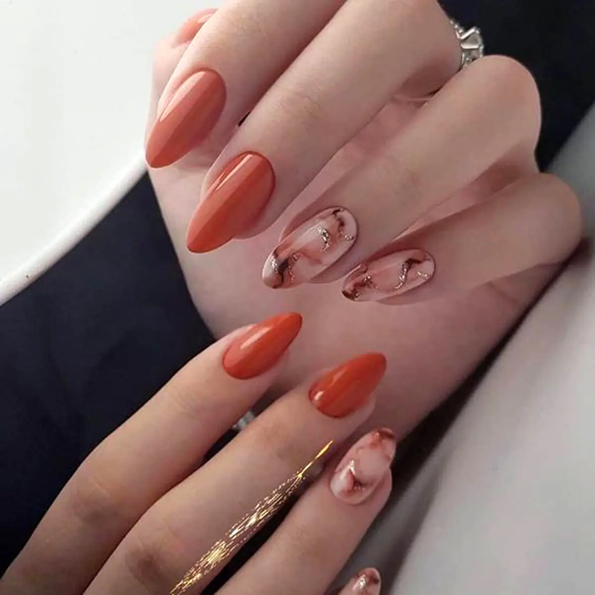 red-nail-model-for-girls-26