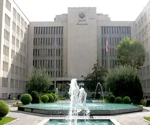 رئیس سازمان برنامه و بودجه و متناسب سازی حقوق بازنشستگان