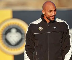 ریکاوری قهرمان جام جهانی برای پرسپولیس!