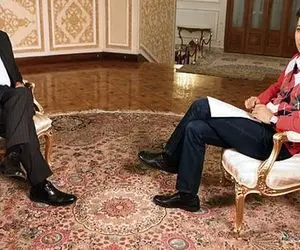 پای عادل فردوسی پور چگونه به مناظره های انتخاباتی باز شد؟