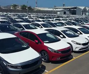 وقتی واردات خودرو سرعت می گیرد اما خودرو داخلی ارزان نمی شود