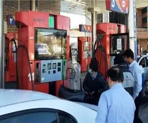 پیشنهاد افزایش قیمت بنزین به 55 هزار تومان
