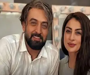 آواز محلی؛ مصطفی زمانی تو عروسی با سلیمه جان سلیمه چه رقصی میکنه بلده قشنگ