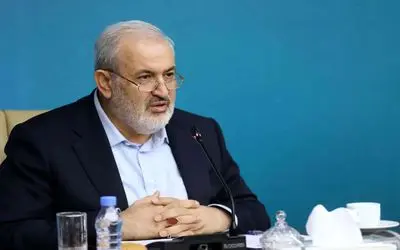 عذرخواهی وزیر نیرو: آب نیست و چاره‌ای جز این نداریم