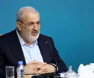 عذرخواهی وزیر نیرو: آب نیست و چاره‌ای جز این نداریم