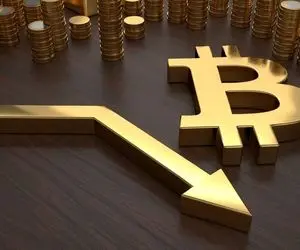 "بیت کوین" موقعیت حساس؛ قیمت بیت کوین ریزش کرد؟