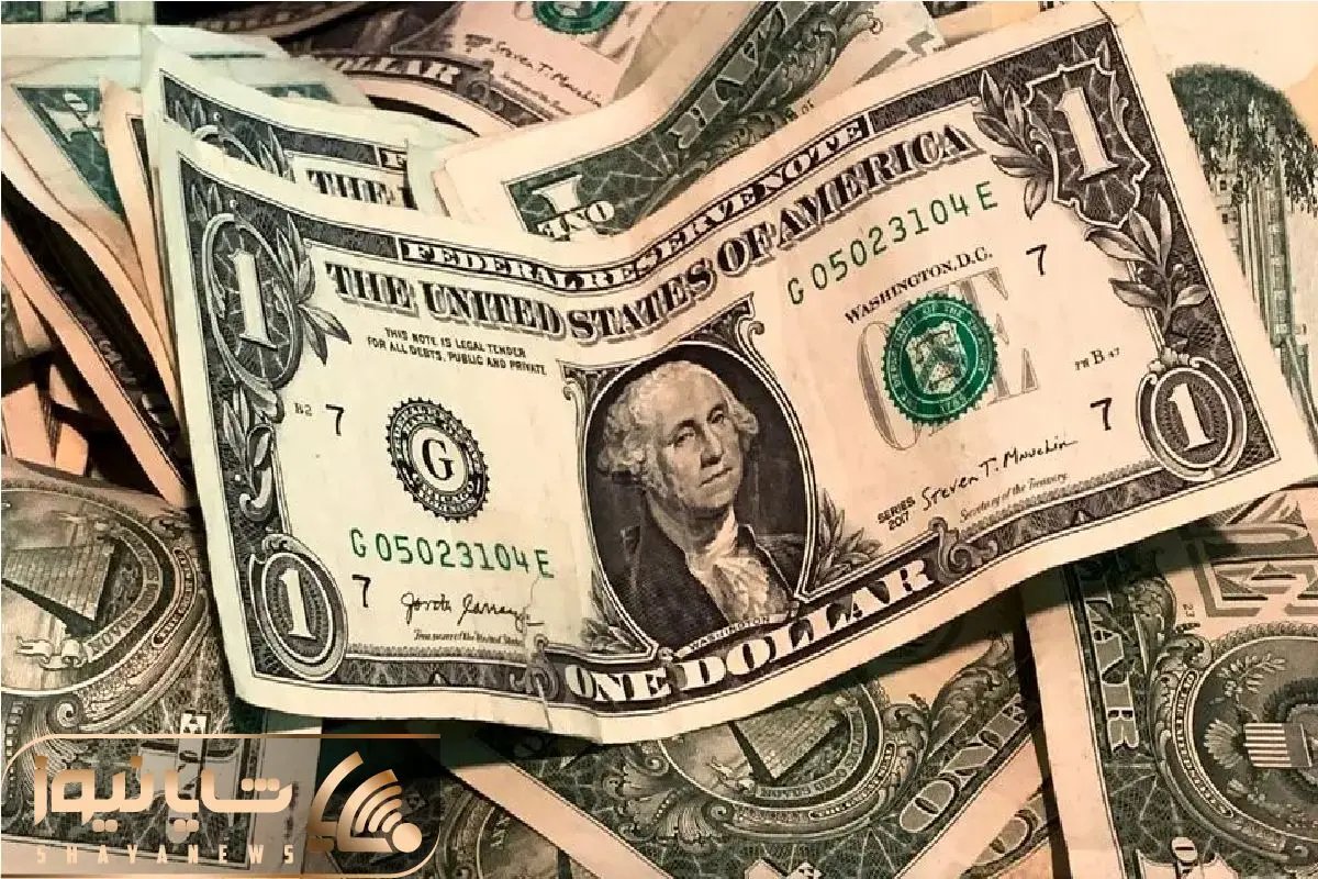 قیمت دلار امروز 9 مهرماه 1404 + جدول