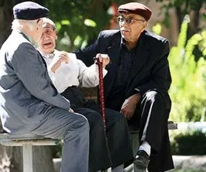 اعتراض جدی به تاخیر پرداخت مستمری بازنشستگان کارگری