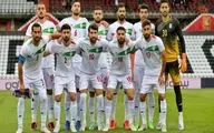 (عکس) دو ملی پوش ایرانی در تیم منتخب حذف شده جام جهانی