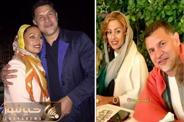 حواشی علی دایی