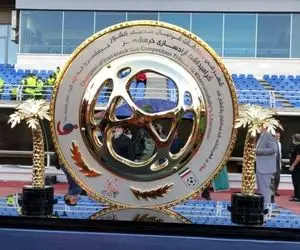 زمان قرعه کشی مرحله یک هشتم جام حذفی مشخص شد؛ دربی 98 نزدیک است؟