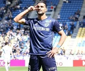 شهاب زاهدی در راه بازگشت!