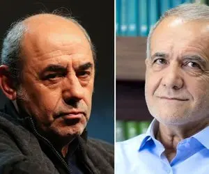 کارگردان مشهور جواب اظهارات پزشکیان را داد